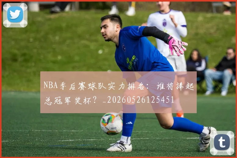 NBA季后赛球队实力排名：谁将捧起总冠军奖杯？_20260526125451